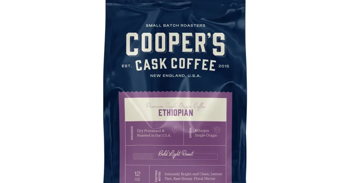 8 Best Pour Over Coffee Beans You Can Buy In 2024 (Ranked)