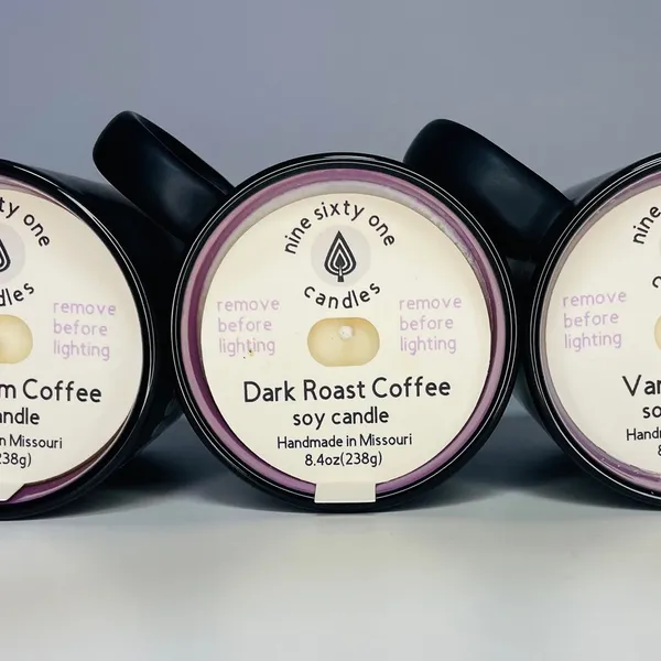 18 Best Coffee Scented Candles Indulge in Aromatic Bliss