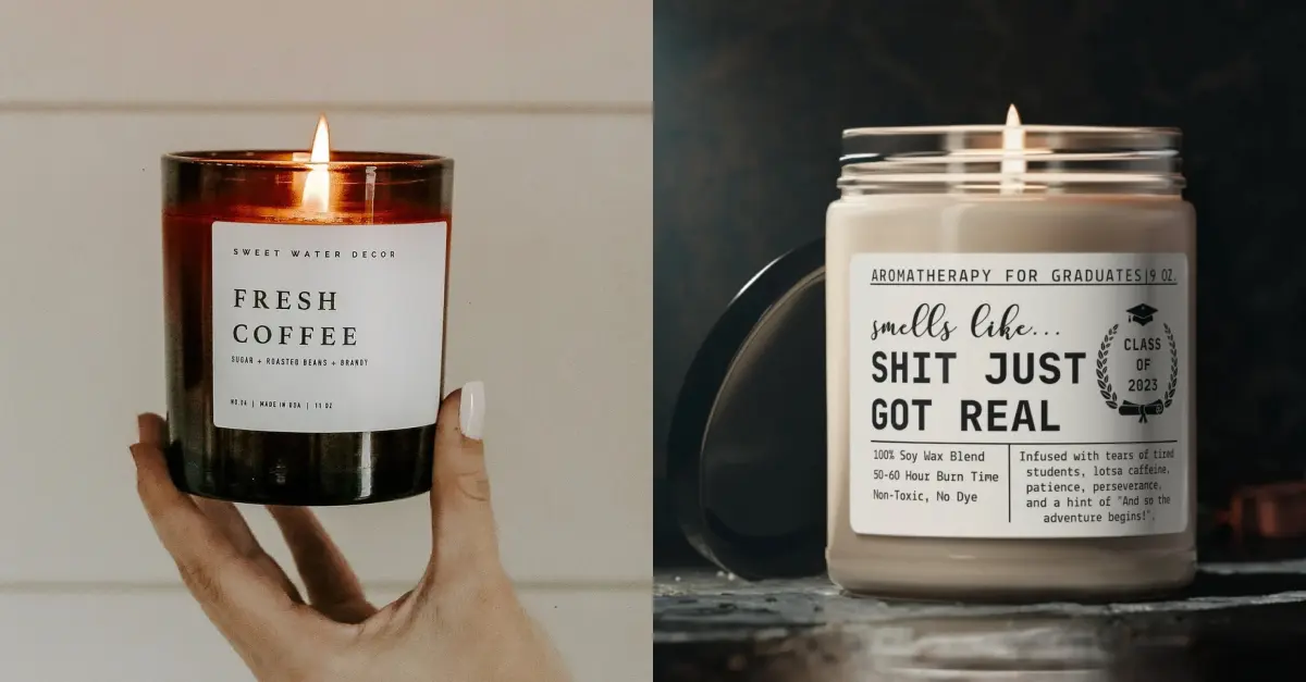 18 Best Coffee Scented Candles Indulge in Aromatic Bliss