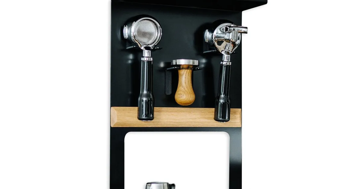 16 Espresso Machine Accessories & Barista Tools The Ultimate Guide