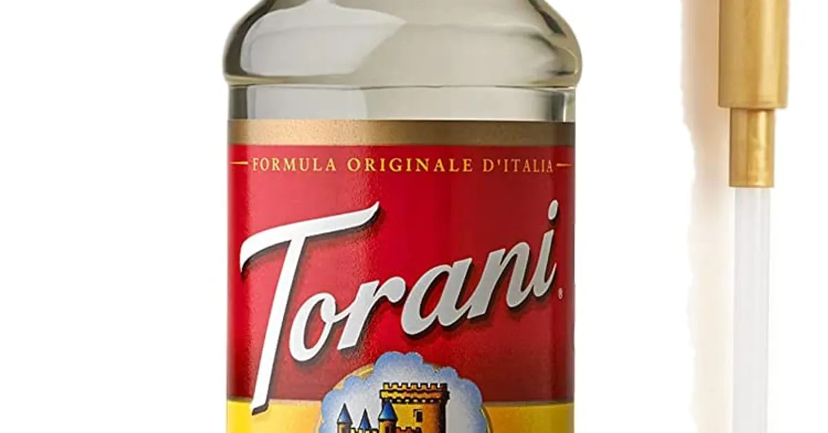 5 Best Peppermint Syrup Add a Refreshing Twist to Your Coffee