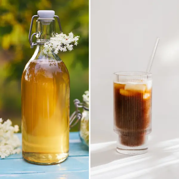 19 Healthy Syrups to Sweeten Your Morning Coffee