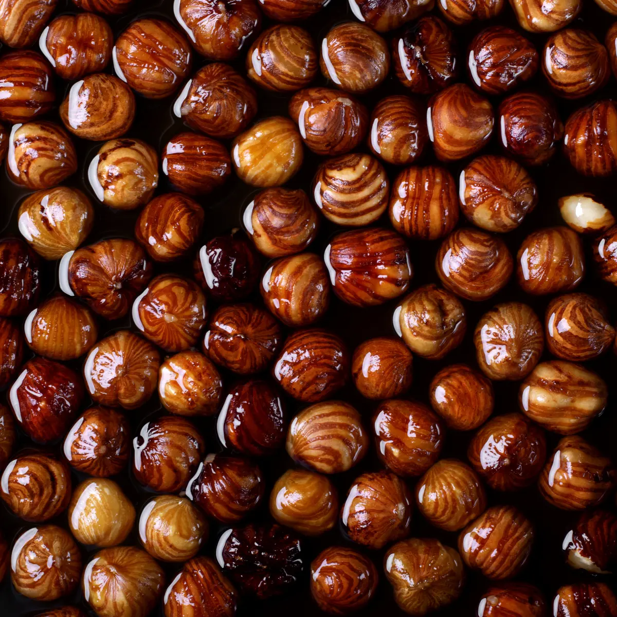 7 Hazelnut Syrups For A Decadent Cup of Coffee