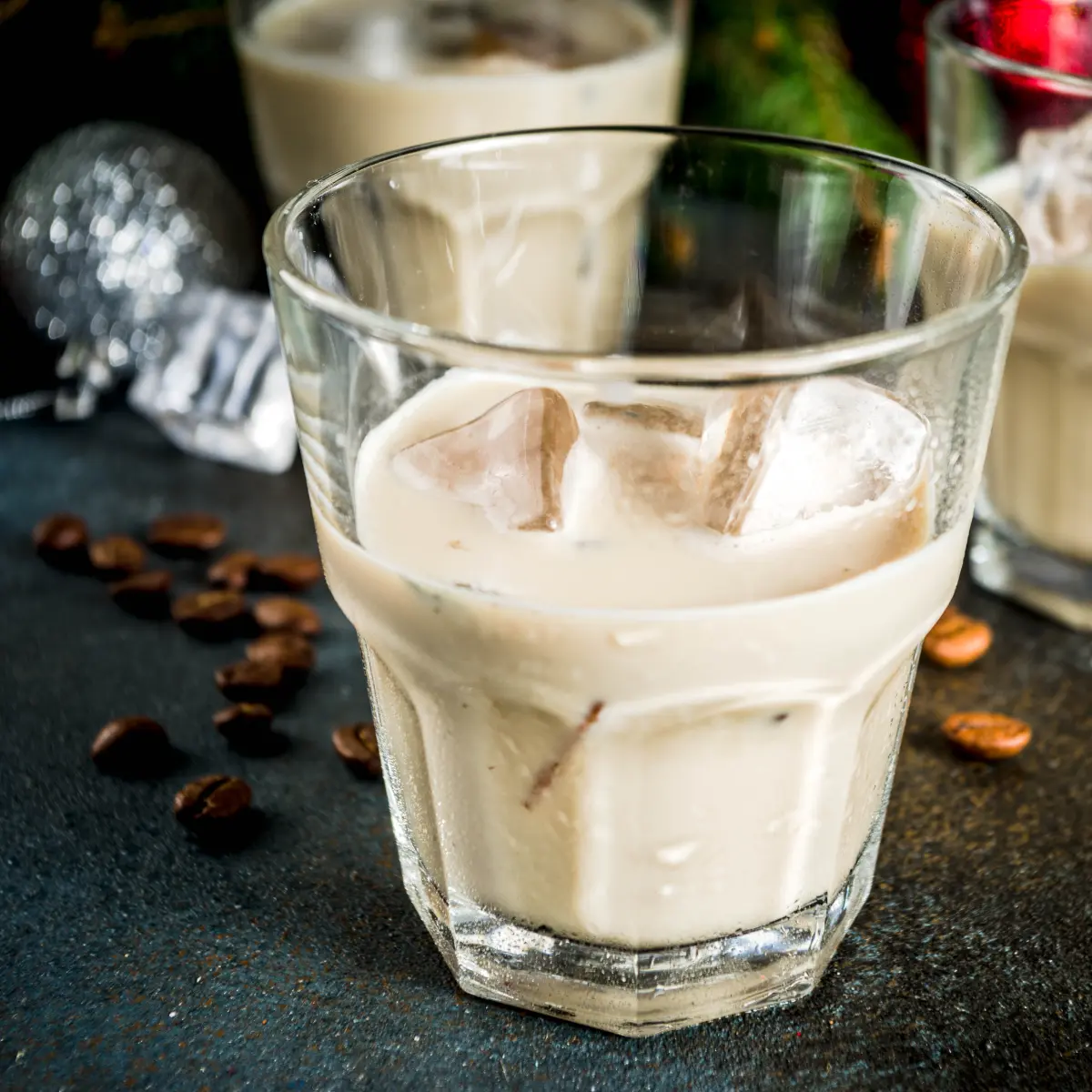 6 Irresistible Irish Cream Syrups The Velvety Coffee Upgrade