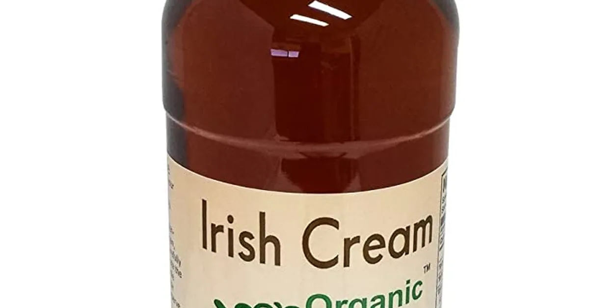 6 Irresistible Irish Cream Syrups The Velvety Coffee Upgrade