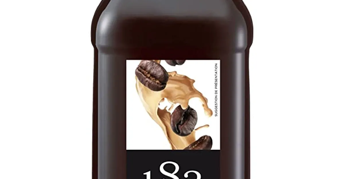 6 Irresistible Irish Cream Syrups The Velvety Coffee Upgrade