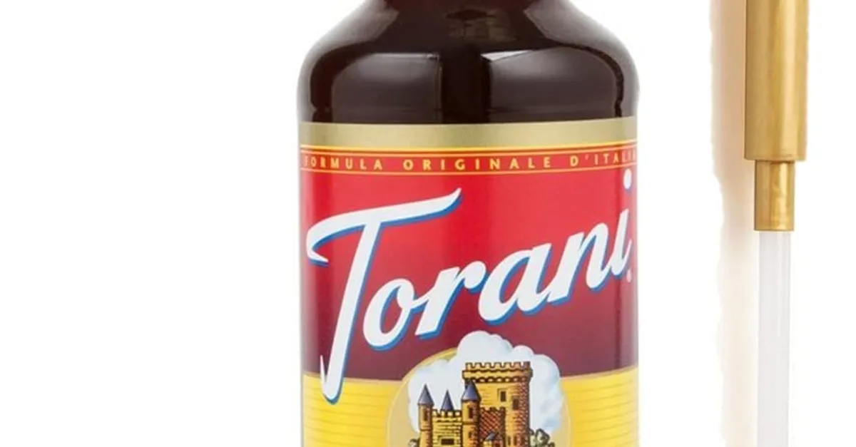 6 Irresistible Irish Cream Syrups The Velvety Coffee Upgrade