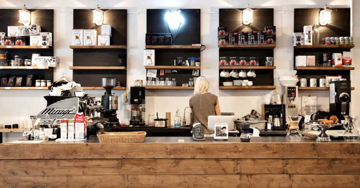 13 Best Coffee Shops in Montreal La Crème de la Crème of Cafés