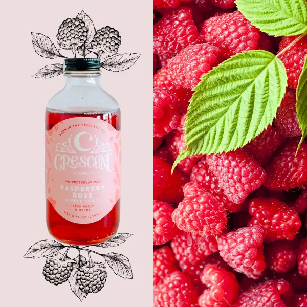 10 Irresistible Raspberry Syrups to Sweeten your Morning Coffee