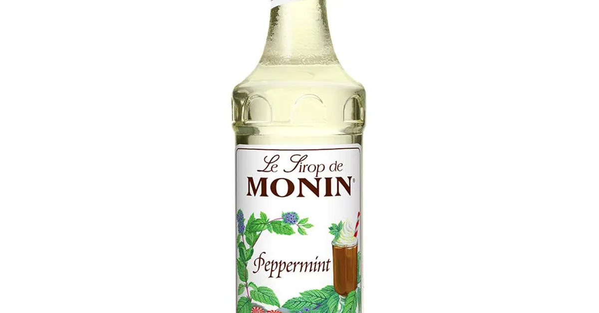 5 Best Peppermint Syrup Add a Refreshing Twist to Your Coffee