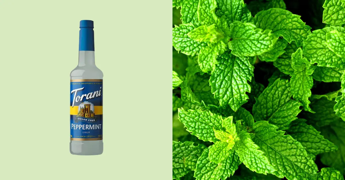 5 Best Peppermint Syrup Add a Refreshing Twist to Your Coffee