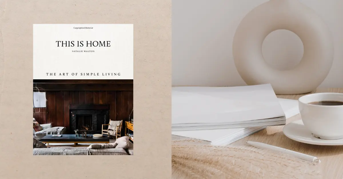 7 Best Neutral Coffee Table Books for Timeless Elegance