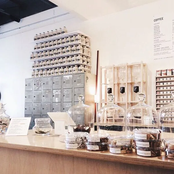 9 Best Coffee Shops to Work in Los Angeles