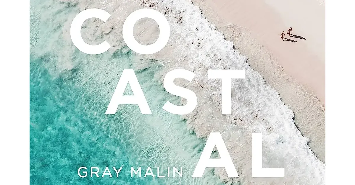 6 Best Beaches Coffee Table Book Breathtaking Coastal Escapes