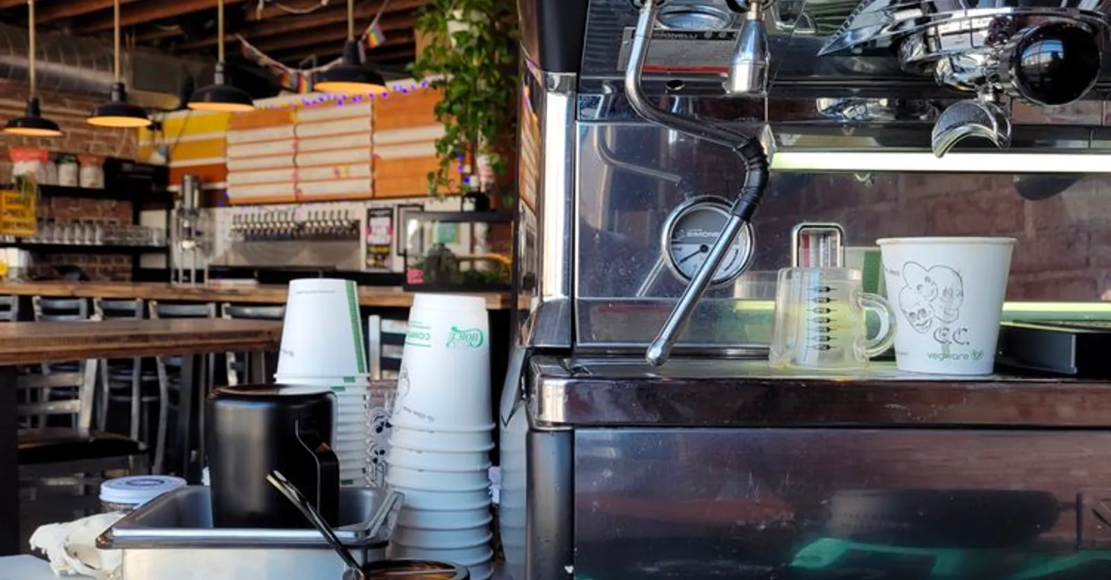 Elder Coffee Roasters Learn More & Where To Buy