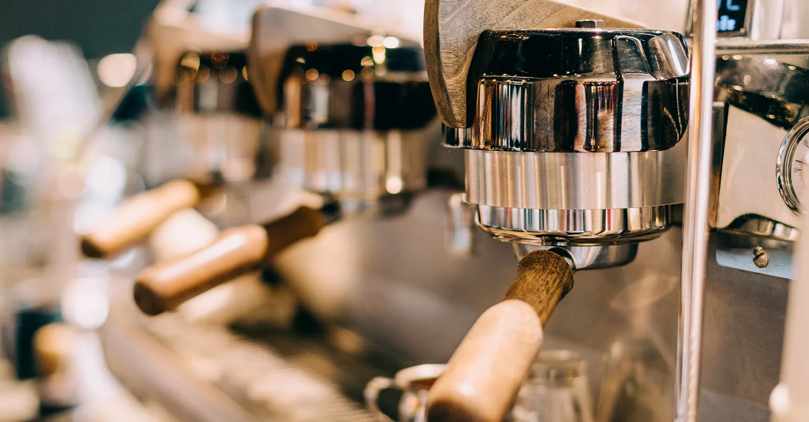 Copper Door Coffee Roasters Learn More & Where To Buy