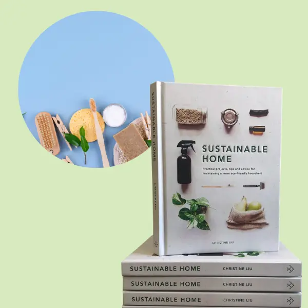 7 Best Green Coffee Table Books Inspiring Sustainable Living