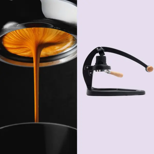 4 Best Manual Espresso Maker Unleashing Your Inner Barista