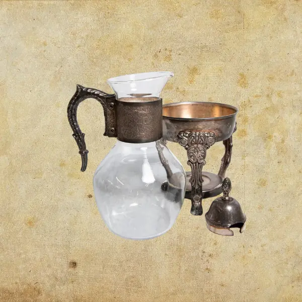 12 Beautiful Vintage Coffee Carafes A Journey Through Time