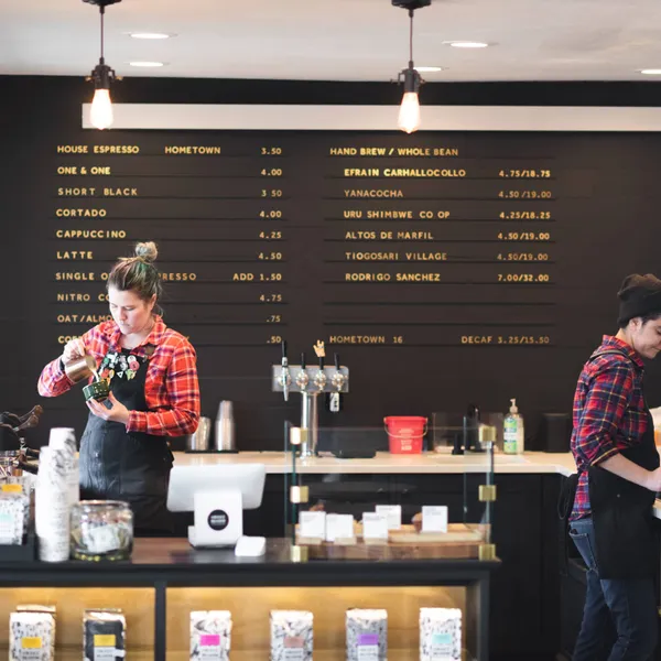 12 Best Denver Coffee Shops To Work & Relax