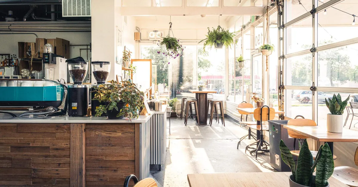 12 Best Denver Coffee Shops To Work & Relax