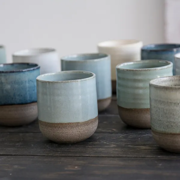 24 Best Ceramic Espresso Cups Uniting Functionality and Artistry