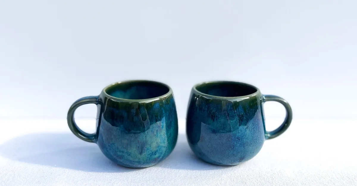24 Best Ceramic Espresso Cups Uniting Functionality and Artistry