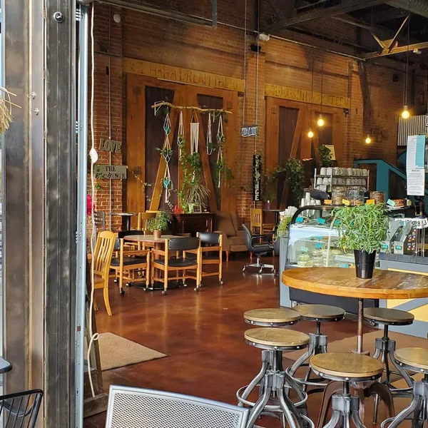 10 Best Coffee Shops in Colorado Springs Coffee Bliss