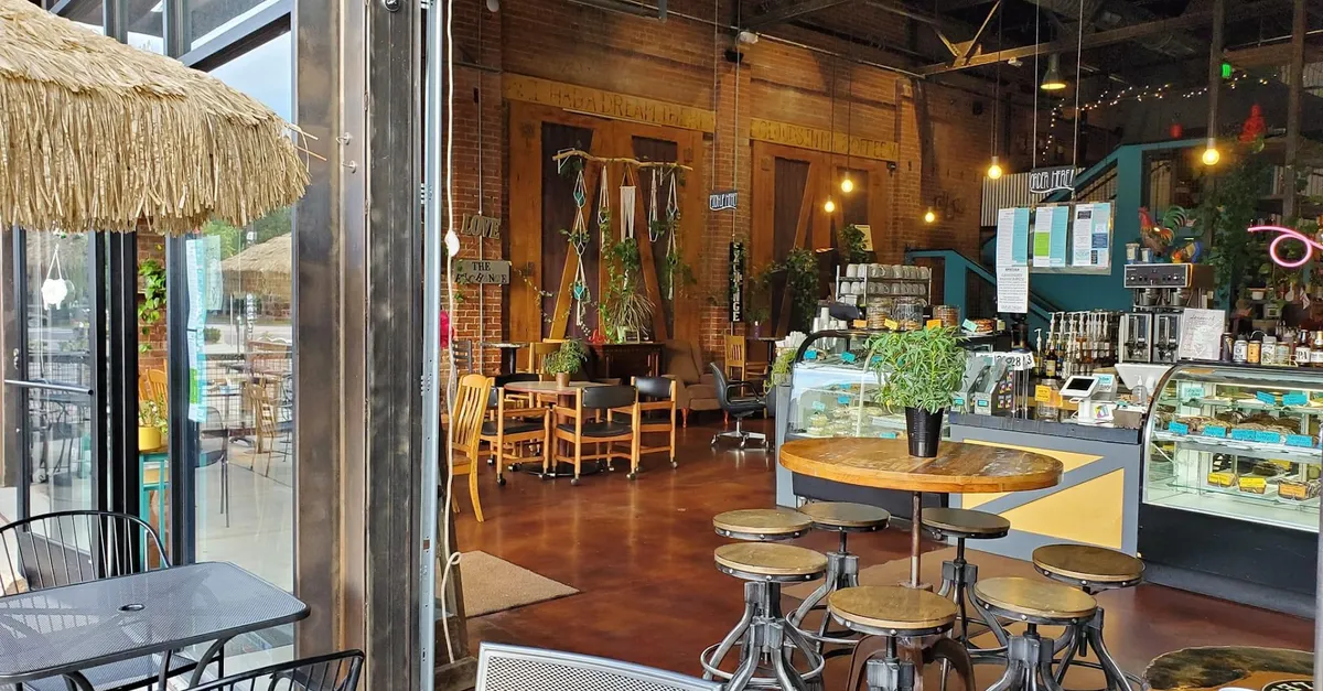 10 Best Coffee Shops in Colorado Springs Coffee Bliss