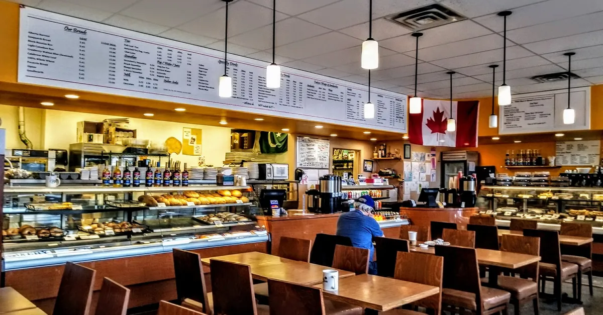 5 Best Coffee Shops in Cochrane You Must Visit in 2024