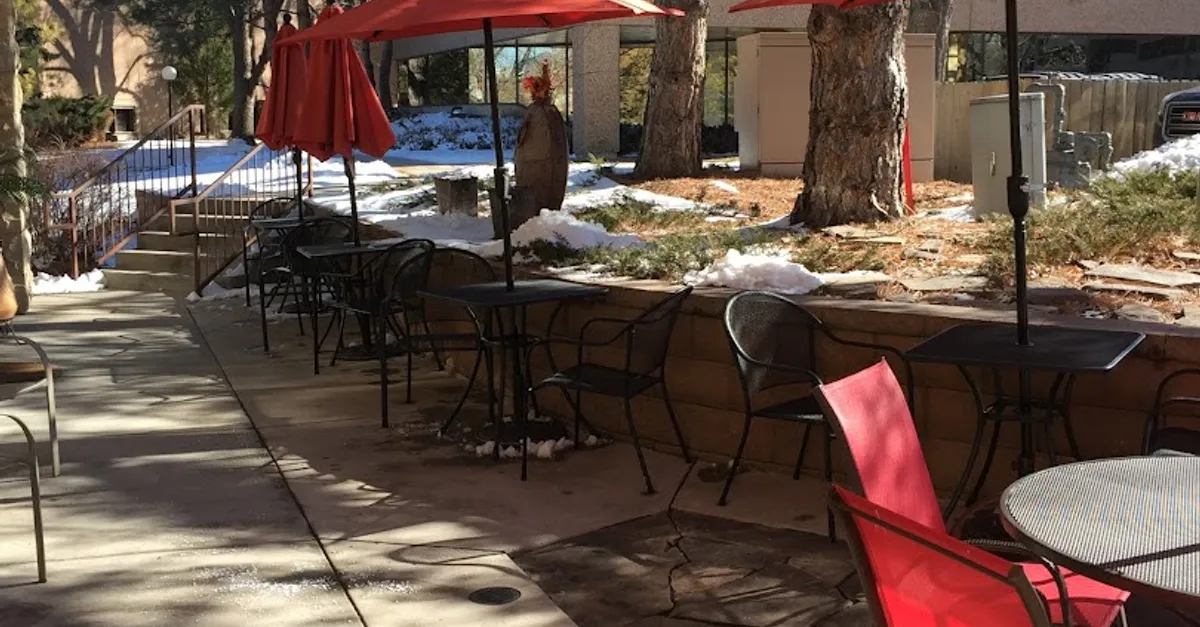 10 Must Visit Coffee Shops in Fort Collins