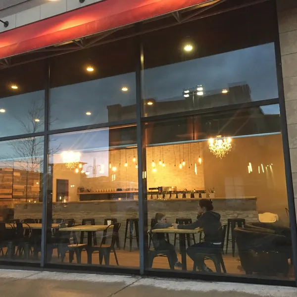 10 Best of Aurora's Coffee Shops Denver Metropolitan