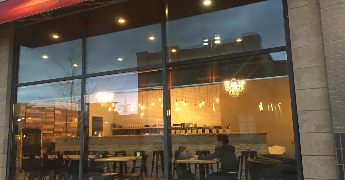 10 Best of Aurora's Coffee Shops Denver Metropolitan