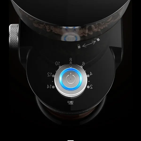 Shardor Coffee Grinder Is It Worth Buying?