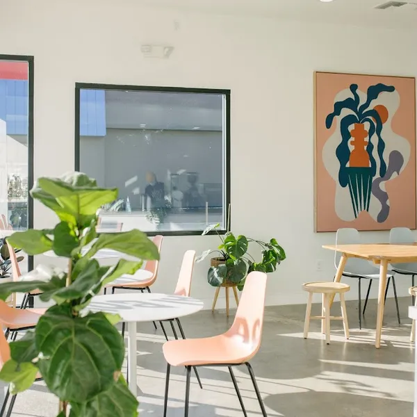 9 Top Rated Coffee Shops in Los Angeles, California