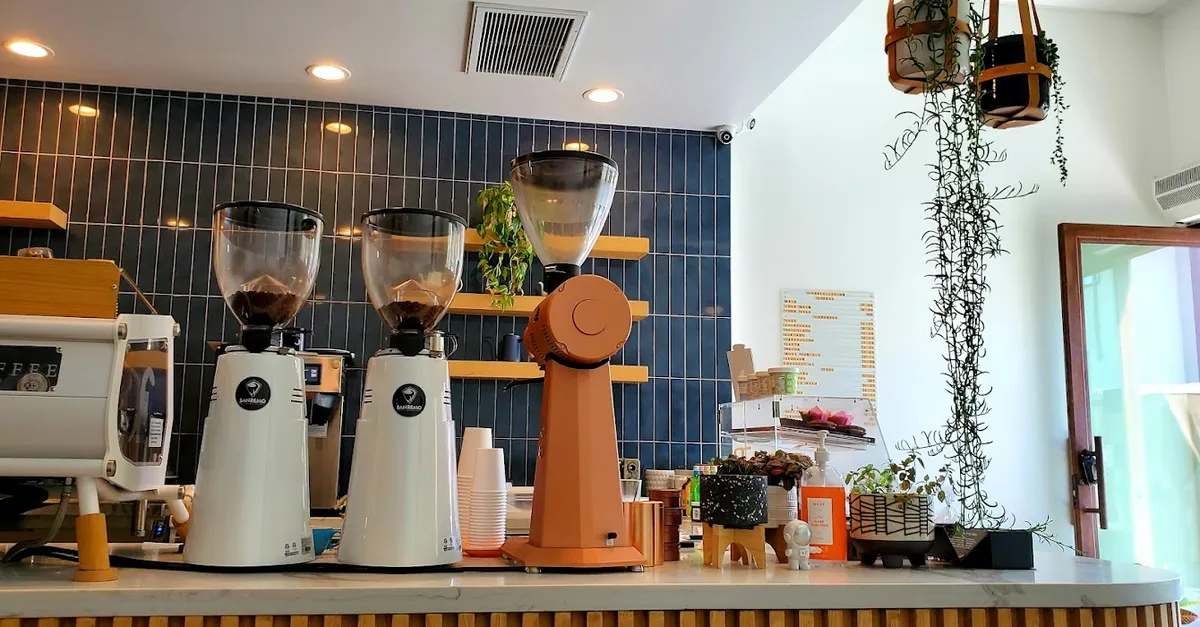 9 Top Rated Coffee Shops in Los Angeles, California