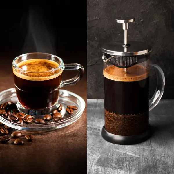 French vs Italian Roast A Deep Dive into Coffee Darkness