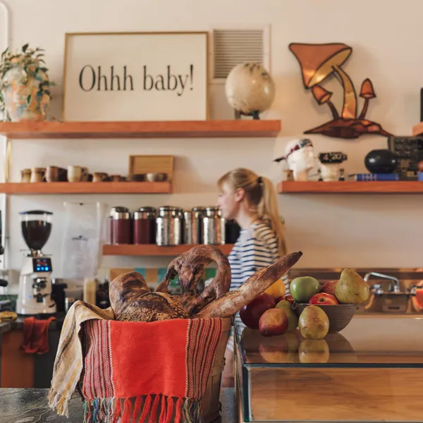 9 Top Rated Coffee Shops in Los Angeles, California