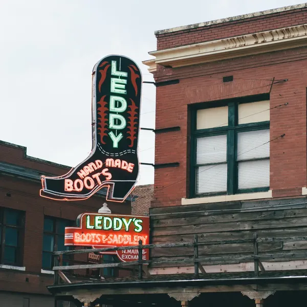 Cowtown Coffee 5 Best Coffee Shops in Fort Worth, Texas