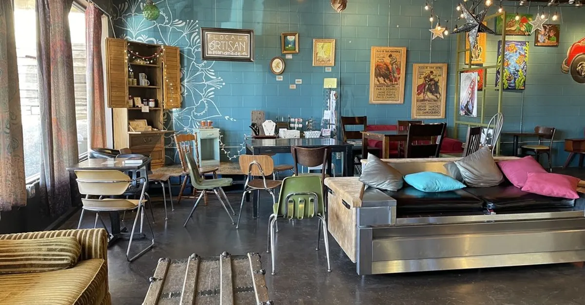 Coffee Delight 7 Top Coffee Shops in Pueblo, Colorado To Visit!
