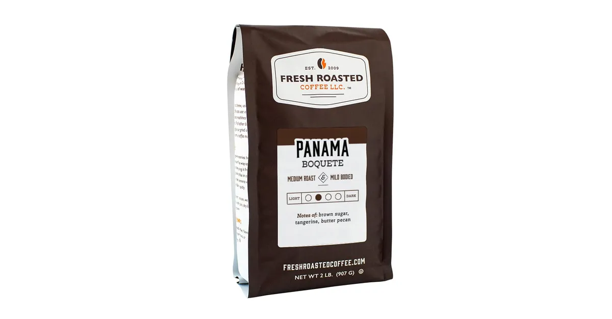 10 Best Panama Coffee Demystifying the World's Most Expensive Coffee