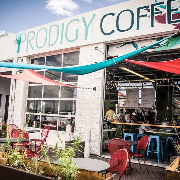12 Best Denver Coffee Shops To Work & Relax