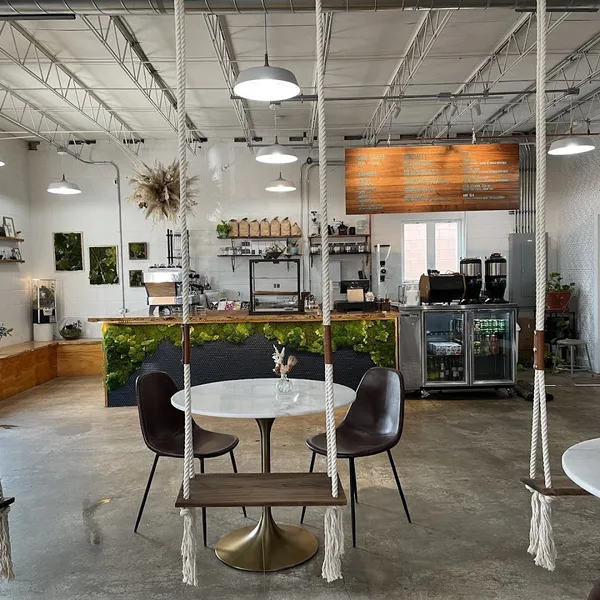 12 Best Denver Coffee Shops To Work & Relax