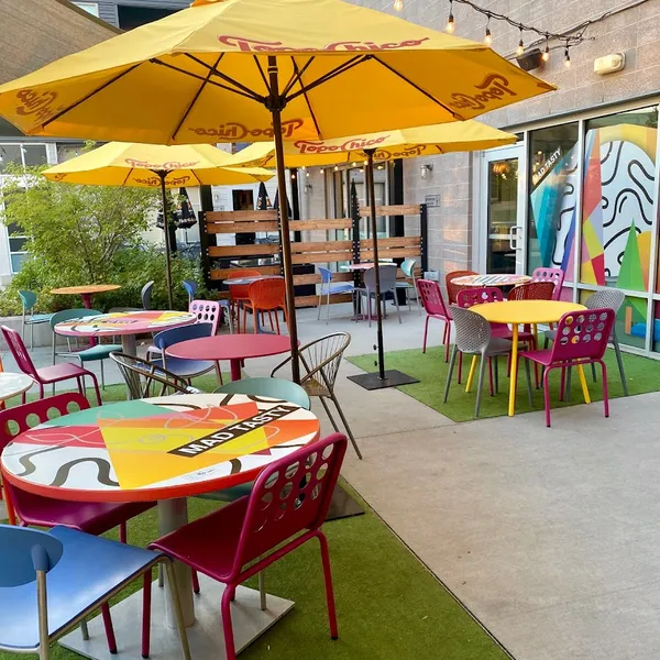 12 Best Denver Coffee Shops To Work & Relax