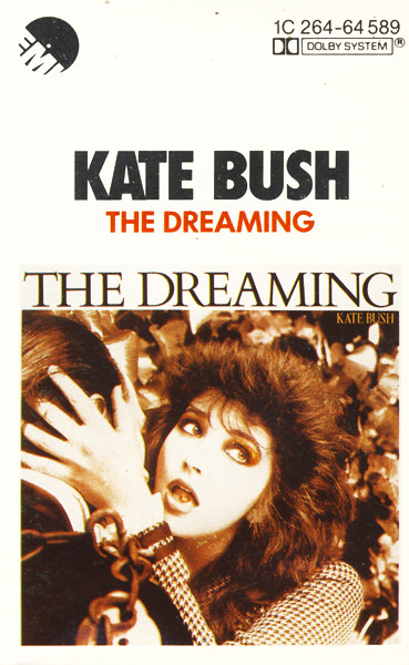 The Dreaming