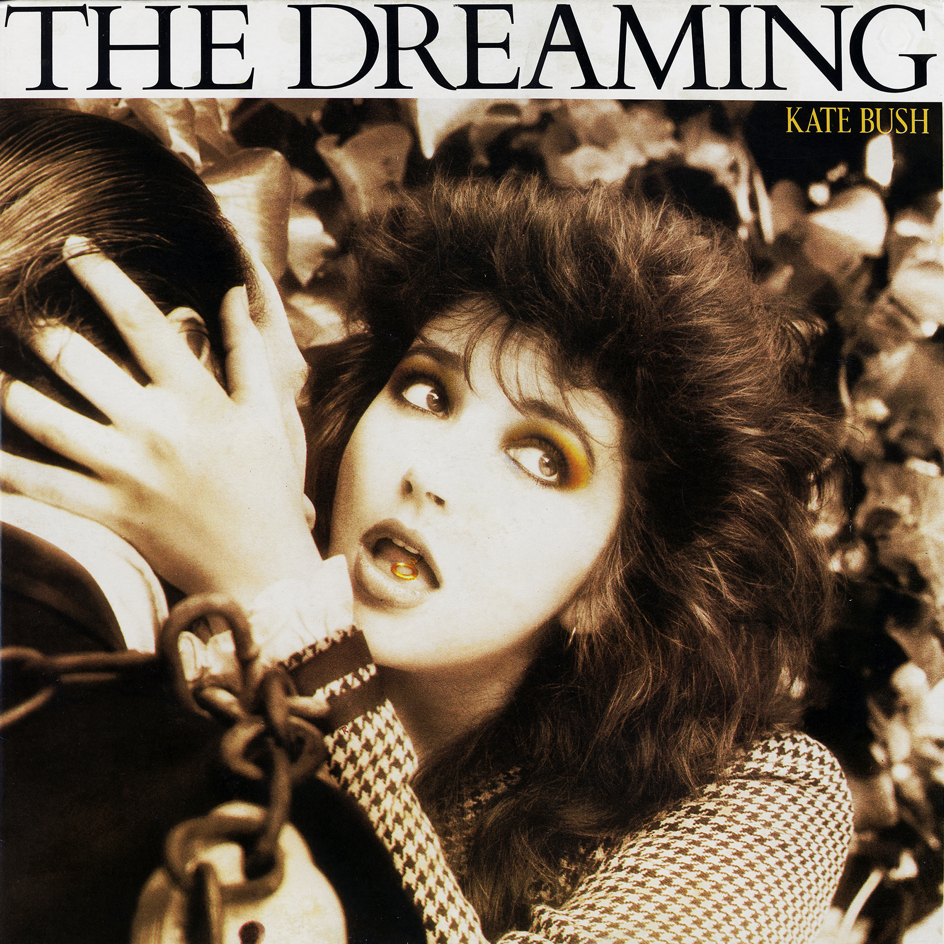 The Dreaming