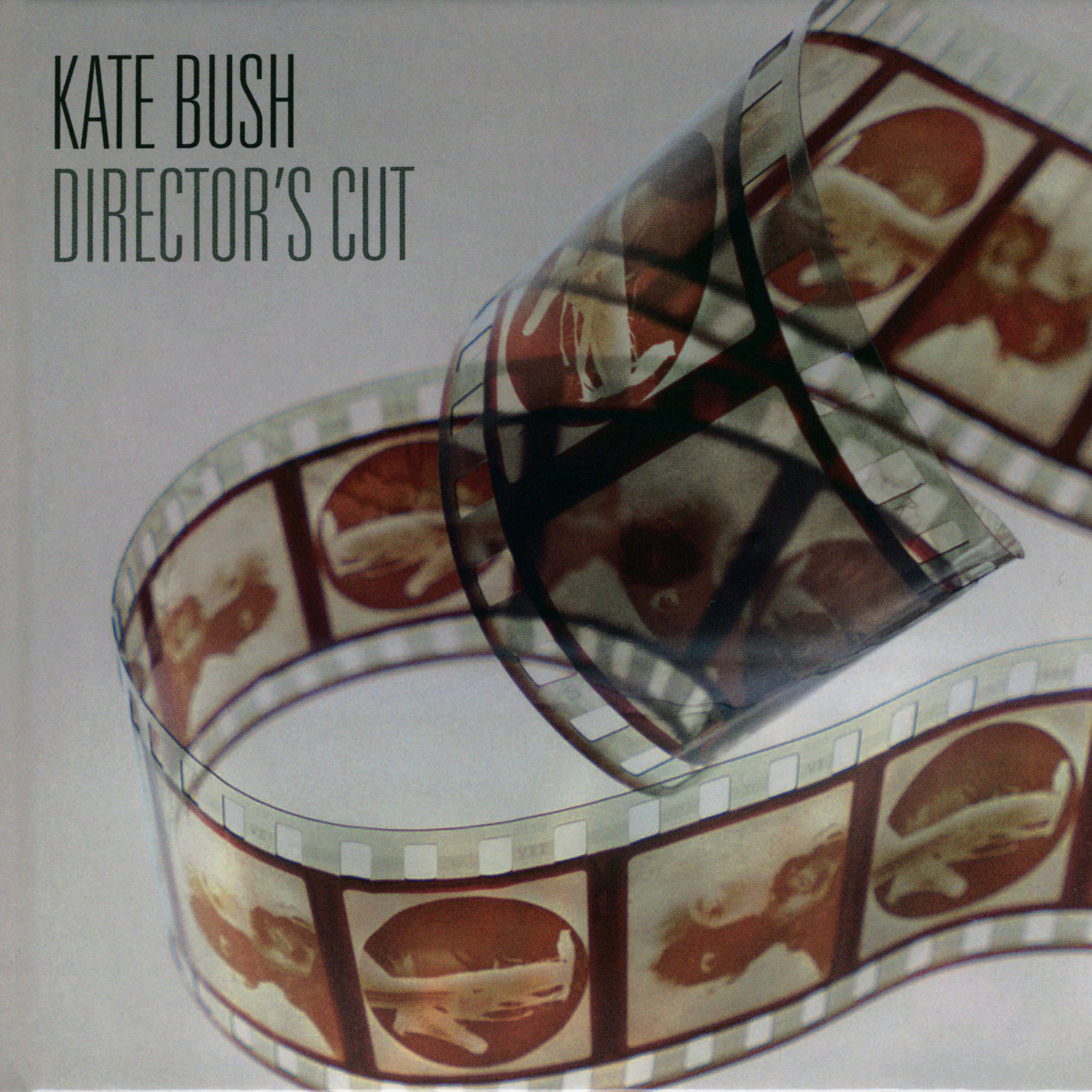 Director's Cut