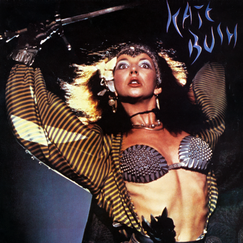 Kate Bush (Mini LP)