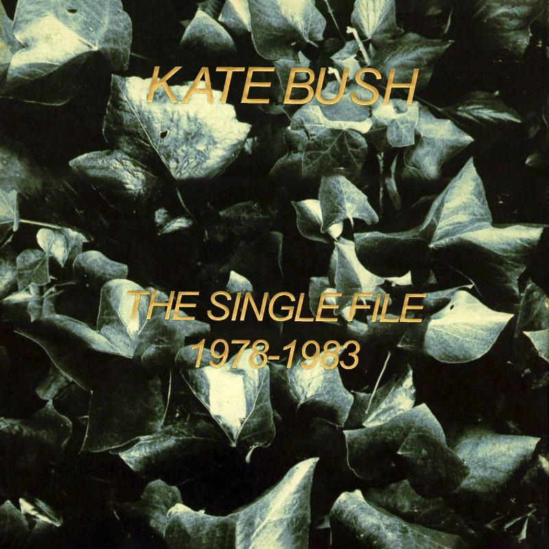 The Single File 1978~1983