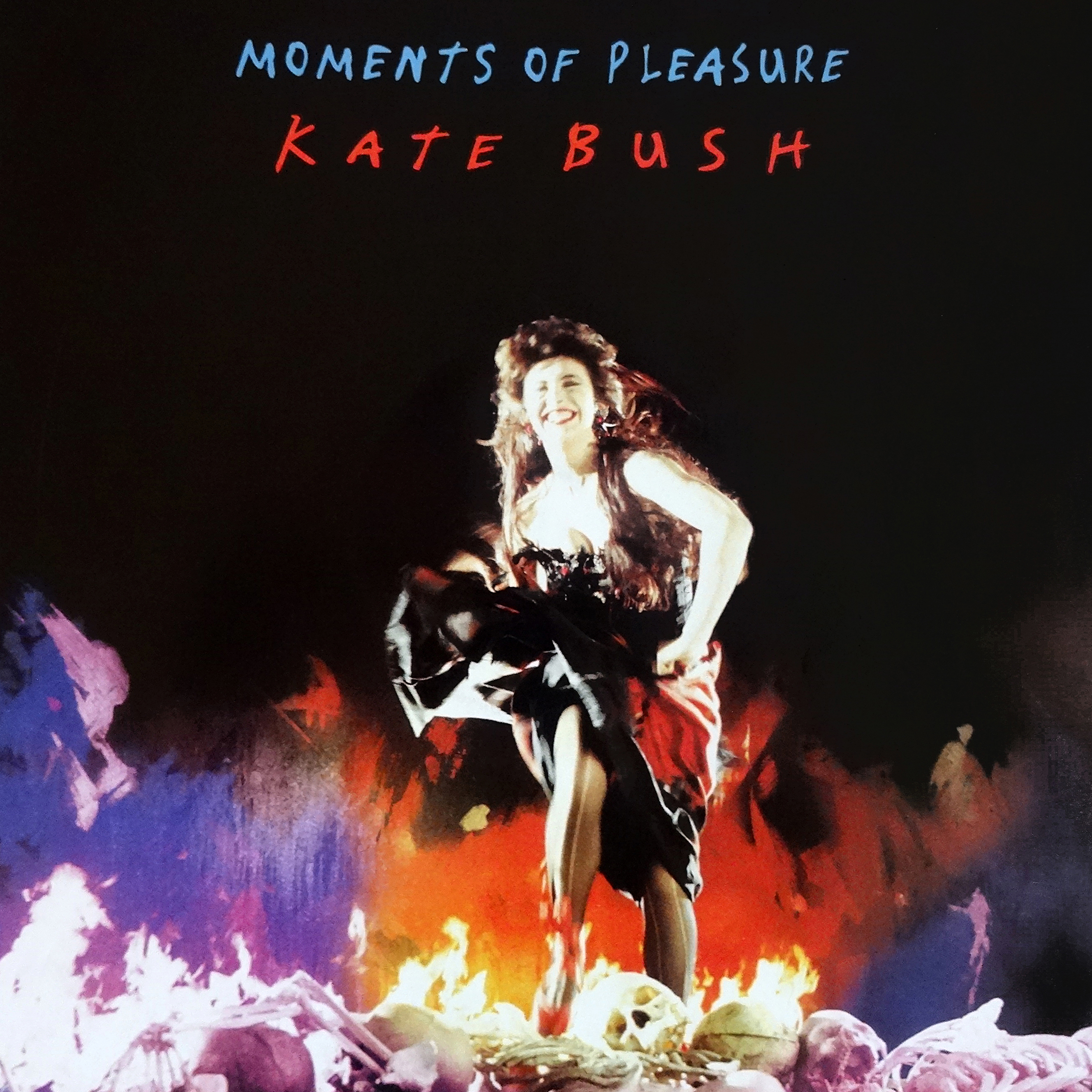Moments Of Pleasure